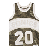 Swingman Jersey - Gary Payton