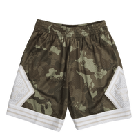 Bulls Swingman Shorts -97
