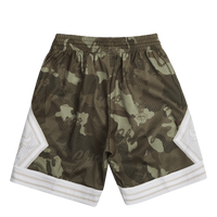 Bulls Swingman Shorts -97