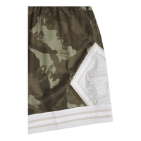Bulls Swingman Shorts -97
