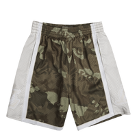 Lakers Swingman Shorts 96-97