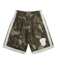 Knicks Swingman Shorts 1991