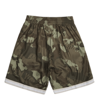 Knicks Swingman Shorts 1991