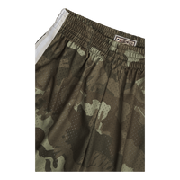 Knicks Swingman Shorts 1991