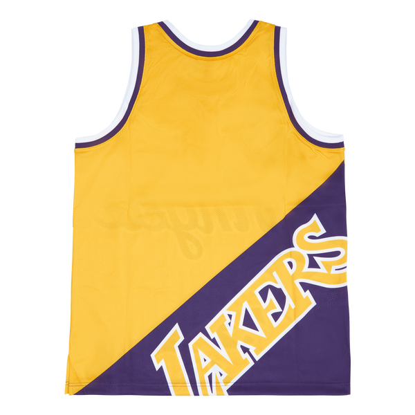 Lakers Big Face Fashion Tank 5.0