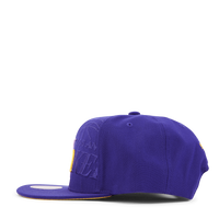 Xl Logo Pop Snapback