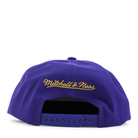 Xl Logo Pop Snapback