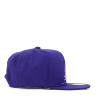 Xl Logo Pop Snapback