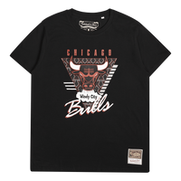 Bulls Final Seconds Tee