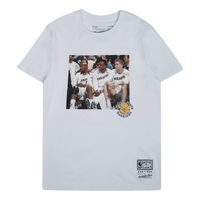 Warriors Player Photo Tee