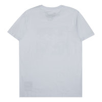 Warriors Player Photo Tee