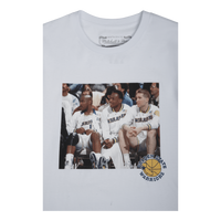 Warriors Player Photo Tee