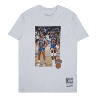 Knicks Player Photo Tee