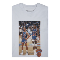 Knicks Player Photo Tee