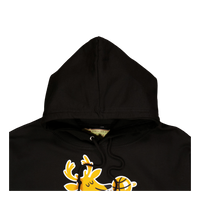 Bucks Team Logo Hoodie