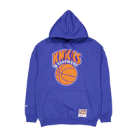 Team Logo Hoodie