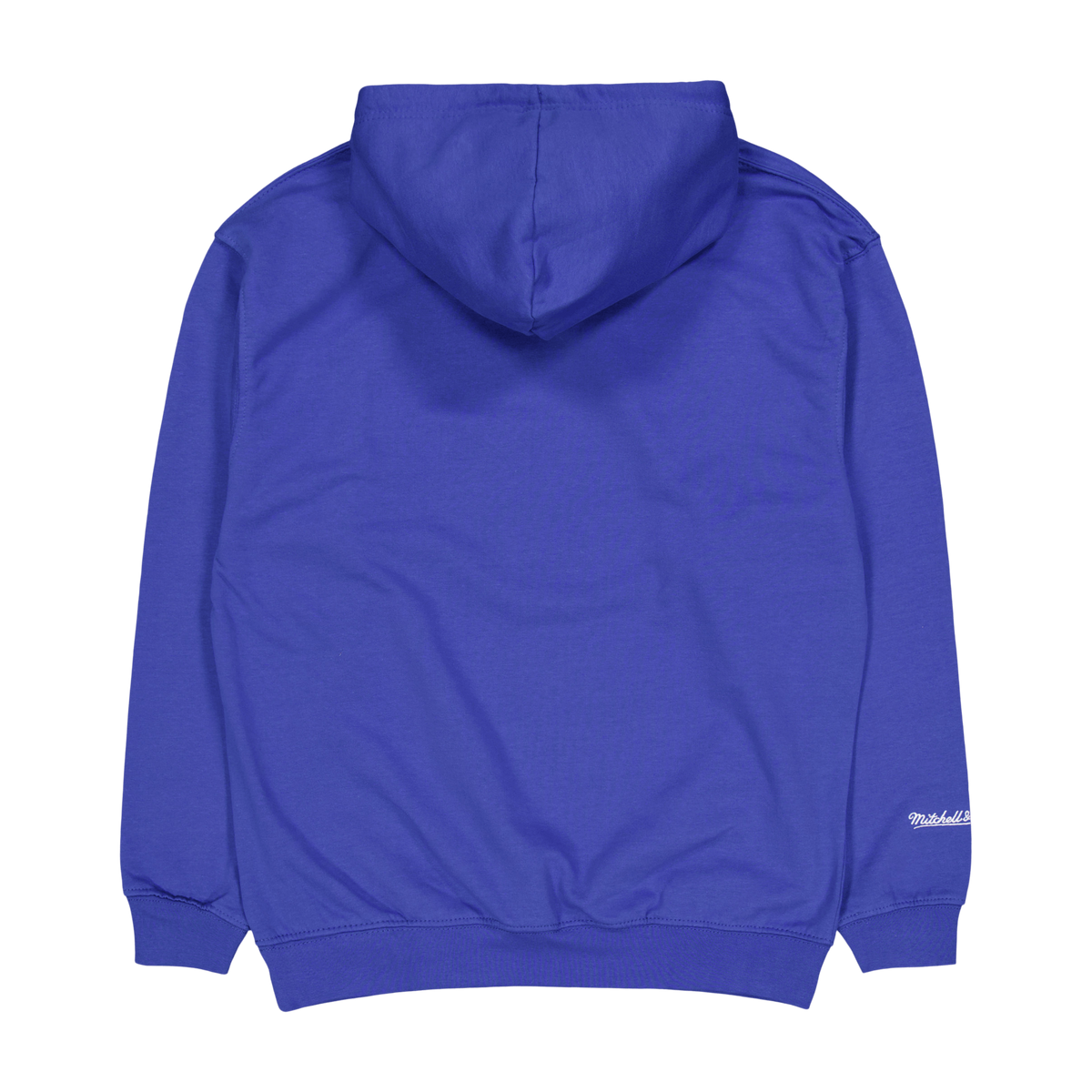 Team Logo Hoodie