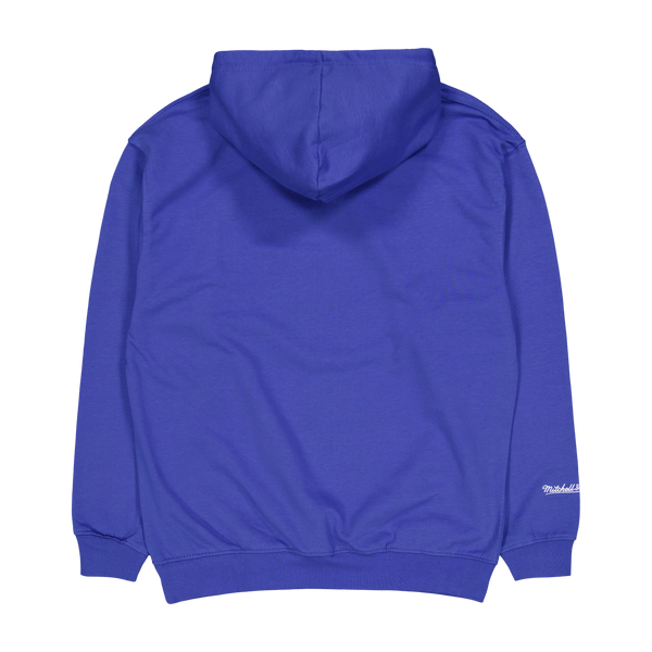 Team Logo Hoodie