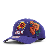 Secondary Roses Pro Snapback H