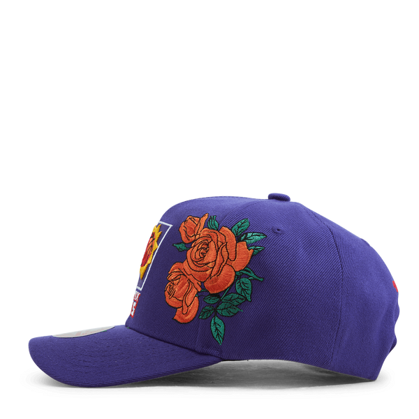 Secondary Roses Pro Snapback H