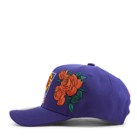 Secondary Roses Pro Snapback H