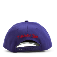 Secondary Roses Pro Snapback H