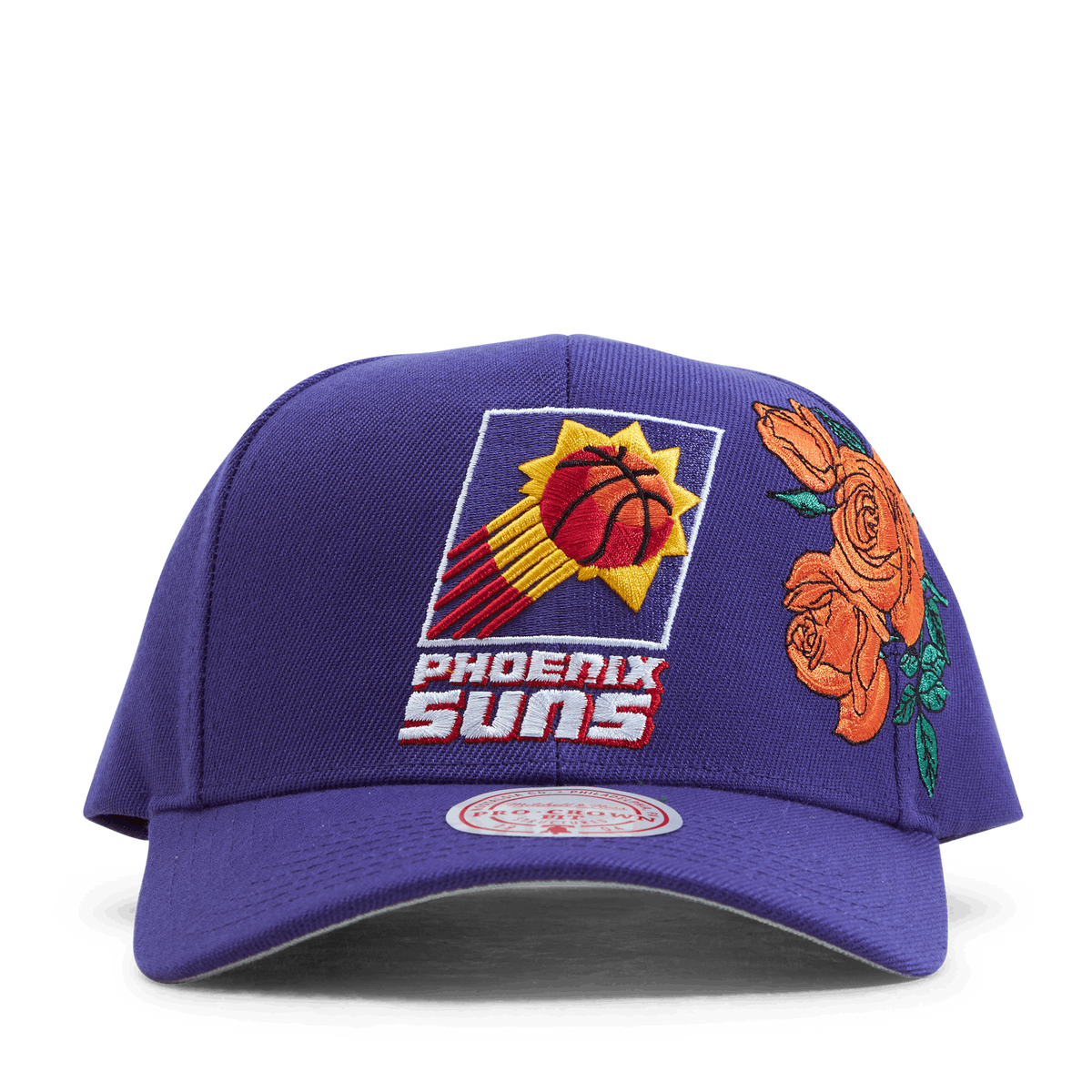 Secondary Roses Pro Snapback H