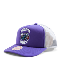 Hornets Off The Backboard Trucker HWC