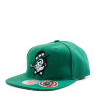 Celtics Dead Remix Deadstock Snapback