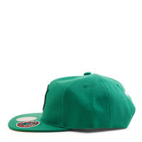Celtics Dead Remix Deadstock Snapback