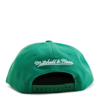 Celtics Dead Remix Deadstock Snapback