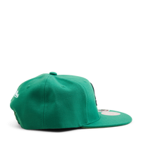 Celtics Dead Remix Deadstock Snapback