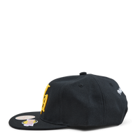 Lakers Dead Remix Deadstock Snapback