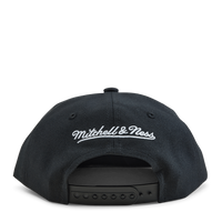 Lakers Dead Remix Deadstock Snapback