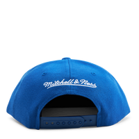 Knicks Dead Remix Deadstock Snapback