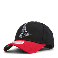 Bulls Highlight Real Snapback - Pippen