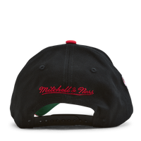 Bulls Highlight Real Snapback - Pippen