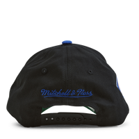 Pistons Highlight Real Snapback Wallace HWC