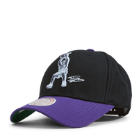 Highlight Real Snapback Shaqui