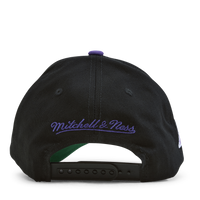 Highlight Real Snapback Shaqui