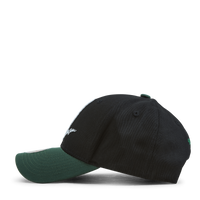Bucks Snapback - Abdul-Jabbar HWC