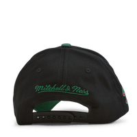 Bucks Snapback - Abdul-Jabbar HWC