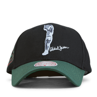 Bucks Snapback - Abdul-Jabbar HWC