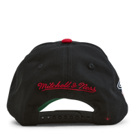 Highlight Real Snapback - Dway