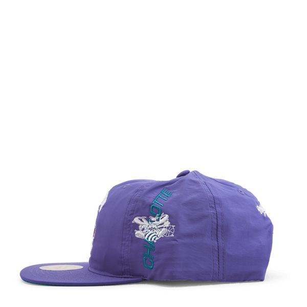 Hornets Nylon Szn Deadstock HWC