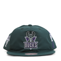 Bucks Nylon Szn Deadstock HWC