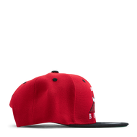 Bulls Monument Snapback