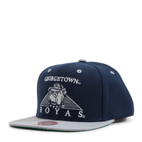 Hoyas Monument Snapback