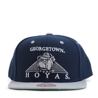 Hoyas Monument Snapback