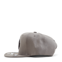 Nets Front Face Snapback